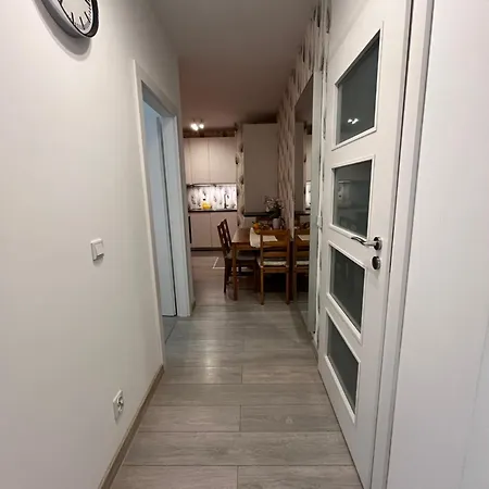 Family House By The River Odra -panoramic Terrace - 3room With 2 Separate Bedrooms And 2 Balconies By Wroapart-pl- Perfect For Family & Business * ヴロツワフ