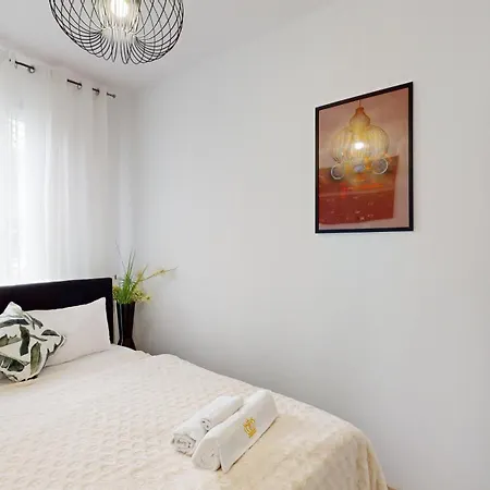 Family House By The River Odra -panoramic Terrace - 3room With 2 Separate Bedrooms And 2 Balconies By Wroapart-pl- Perfect For Family & Business アパート