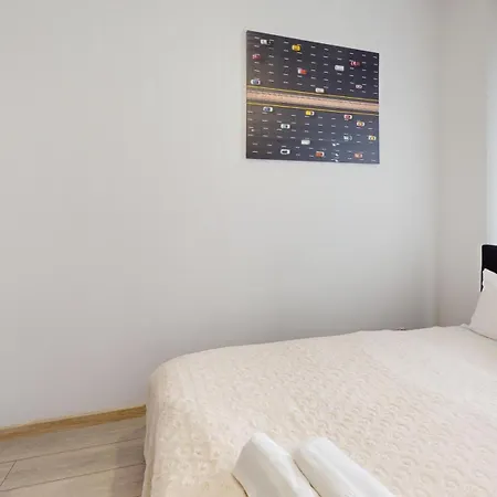 Family House By The River Odra -panoramic Terrace - 3room With 2 Separate Bedrooms And 2 Balconies By Wroapart-pl- Perfect For Family & Business *