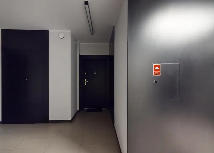 Family House By The River Odra -panoramic Terrace - 3room With 2 Separate Bedrooms And 2 Balconies By Wroapart-pl- Perfect For Family & Business * Wrocław