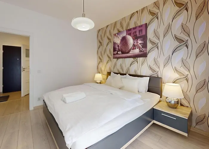 Family House By The River Odra -panoramic Terrace - 3room With 2 Separate Bedrooms And 2 Balconies By Wroapart-pl- Perfect For Family & Business Apartman Wrocław