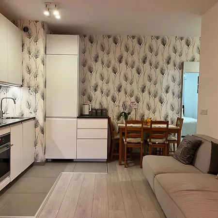 Family House By The River Odra -panoramic Terrace - 3room With 2 Separate Bedrooms And 2 Balconies By Wroapart-pl- Perfect For Family & Business *