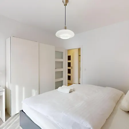 Family House By The River Odra -panoramic Terrace - 3room With 2 Separate Bedrooms And 2 Balconies By Wroapart-pl- Perfect For Family & Business Апартаменти *