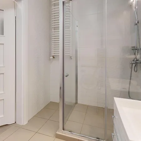 Family House By The River Odra -panoramic Terrace - 3room With 2 Separate Bedrooms And 2 Balconies By Wroapart-pl- Perfect For Family & Business * Вроцлав