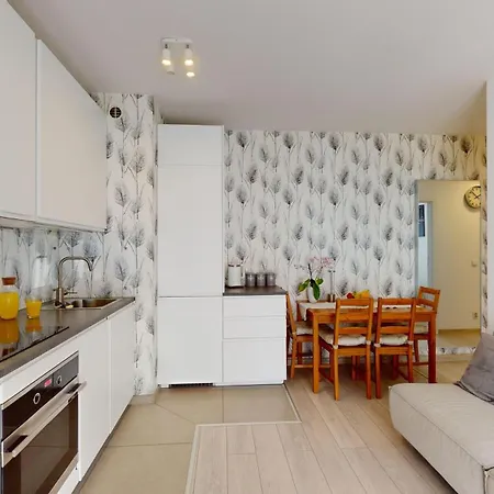 Family House By The River Odra -panoramic Terrace - 3room With 2 Separate Bedrooms And 2 Balconies By Wroapart-pl- Perfect For Family & Business