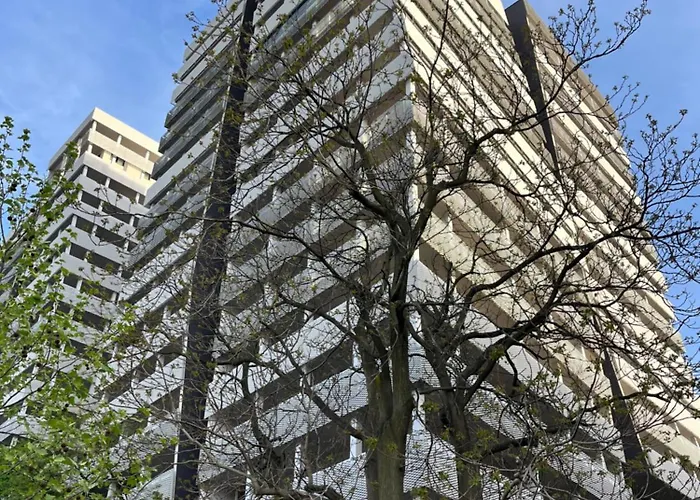 Family House By The River Odra -panoramic Terrace - 3room With 2 Separate Bedrooms And 2 Balconies By Wroapart-pl- Perfect For Family & Business Wrocław