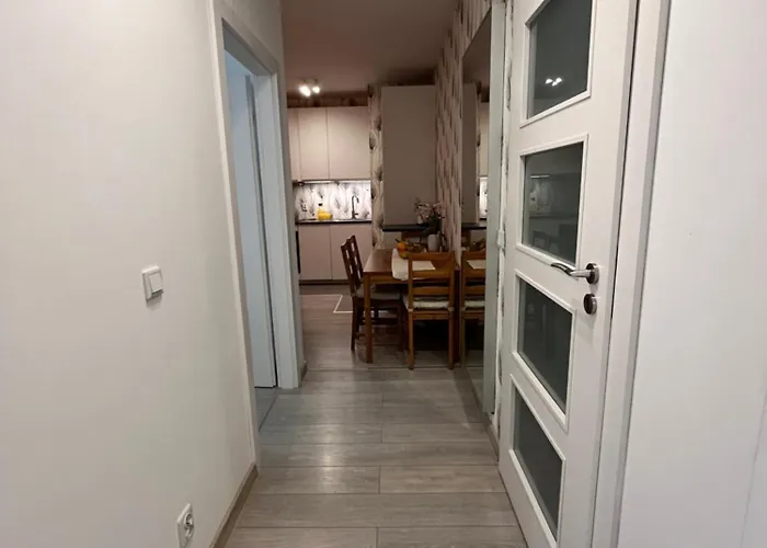 Family House By The River Odra -panoramic Terrace - 3room With 2 Separate Bedrooms And 2 Balconies By Wroapart-pl- Perfect For Family & Business * Wrocław