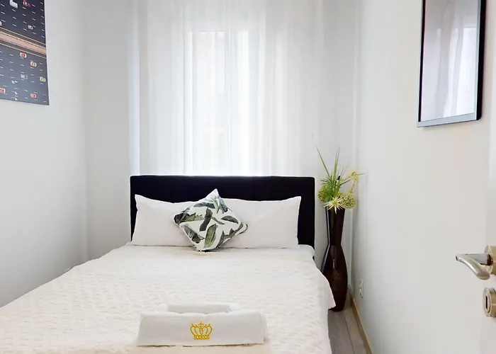 Appartement Family House By The River Odra -panoramic Terrace - 3room With 2 Separate Bedrooms And 2 Balconies By Wroapart-pl- Perfect For Family & Business *